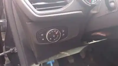 Автозапчасти б/у управление светом за ford focus iv (hn) 1.5 ecoblue ссылки oem iam 2435511