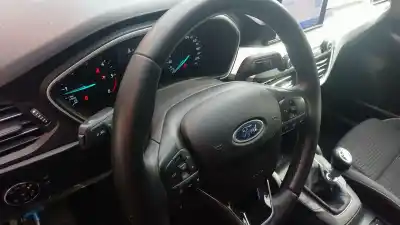 Second-hand car spare part MULTIFUNCTION SWITCH for FORD FOCUS IV (HN) 1.5 ECOBLUE OEM IAM references 2092998  