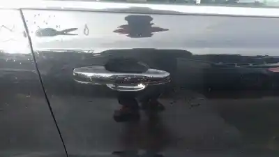 Автозапчасти б/у наружная рукоятка передняя справа за ford focus iv (hn) 1.5 ecoblue ссылки oem iam 2372903