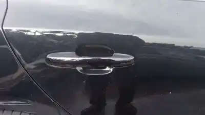 Автозапчасти б/у задняя правая наружная ручка за ford focus iv (hn) 1.5 ecoblue ссылки oem iam 2372903