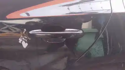 Автозапчасти б/у задняя левая наружная ручка за ford focus iv (hn) 1.5 ecoblue ссылки oem iam 2372903