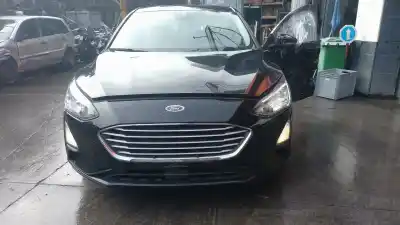Автозапчасти б/у полная передняя часть за ford focus iv (hn) 1.5 ecoblue ссылки oem iam 2202281