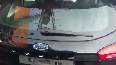 Автозапчасти б/у мотор заднего стеклоочистителя за ford focus iv (hn) 1.5 ecoblue ссылки oem iam 2541125