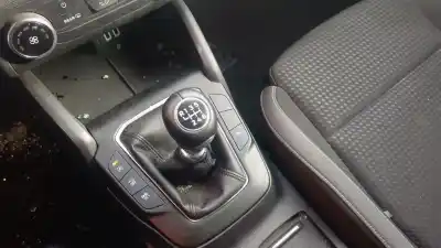 Gebrauchtes Autoersatzteil SCHALTHEBEL zum FORD FOCUS IV (HN) 1.5 ECOBLUE OEM-IAM-Referenzen 2314913  