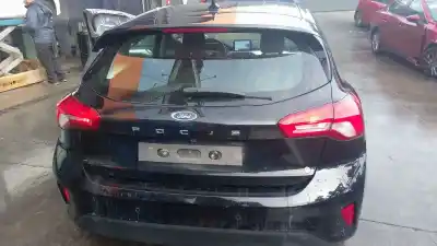 Автозапчасти б/у задняя дверь за ford focus iv (hn) 1.5 ecoblue ссылки oem iam 2566476