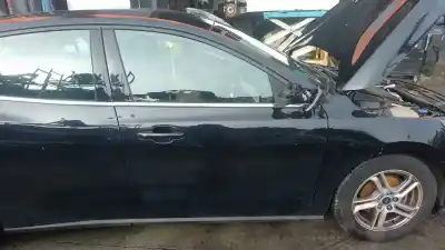 Автозапчасти б/у дверь передняя правая за ford focus iv (hn) 1.5 ecoblue ссылки oem iam 2577504