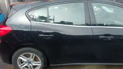 Автозапчасти б/у дверь задняя правая за ford focus iv (hn) 1.5 ecoblue ссылки oem iam 2577510