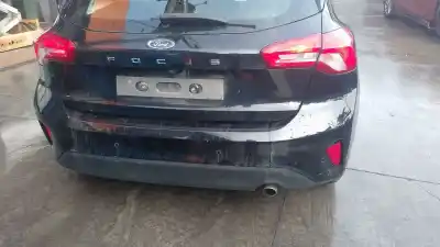 Автозапчасти б/у усиление заднего бампера за ford focus iv (hn) 1.5 ecoblue ссылки oem iam 2195592