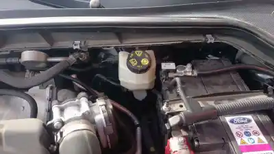 Автозапчасти б/у тормозной серво за ford focus iv (hn) 1.5 ecoblue ссылки oem iam 2632363