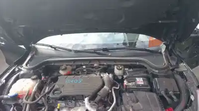 Автозапчасти б/у торпедо за ford focus iv (hn) 1.5 ecoblue ссылки oem iam 2326939