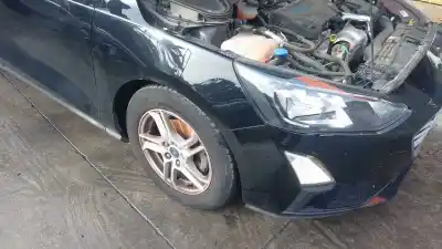 Автозапчасти б/у передняя правая трансмиссия за ford focus iv (hn) 1.5 ecoblue ссылки oem iam 2581504