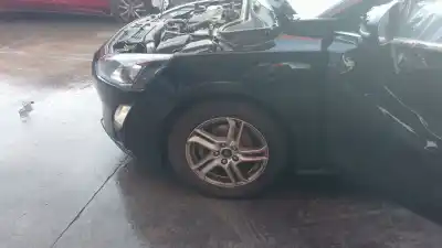 Автозапчасти б/у передняя левая трансмиссия за ford focus iv (hn) 1.5 ecoblue ссылки oem iam 2581497