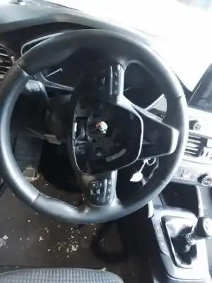 Автозапчасти б/у руль за ford focus iv (hn) 1.5 ecoblue ссылки oem iam 2523817