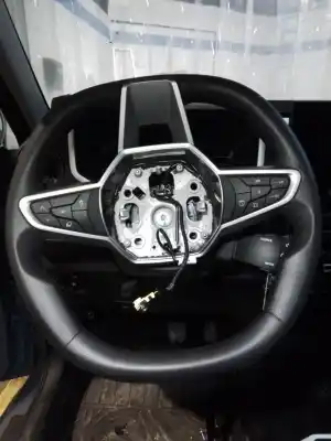 Tweedehands auto-onderdeel stuur voor dacia spring electric comfort 44 cv / 33 kw oem iam-referenties 484003159r