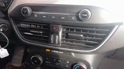 Автозапчасти б/у предупреждение за ford focus iv (hn) 1.5 ecoblue ссылки oem iam 2228951