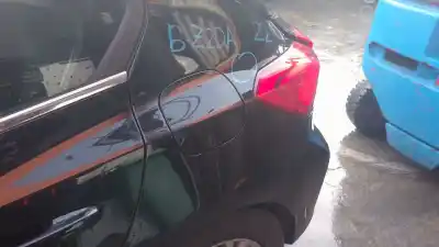 Автозапчасти б/у наружная крышка топлива за ford focus iv (hn) 1.5 ecoblue ссылки oem iam 2266540