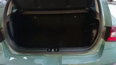 Tweedehands auto-onderdeel kofferbak bekleding voor hyundai i20 iii (bc3, bi3) 1.0 t-gdi oem iam-referenties 85710q0000nnb