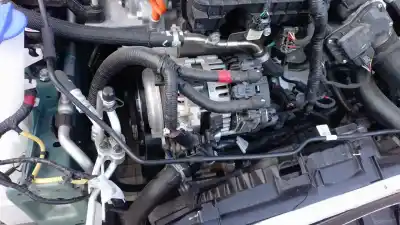 Tweedehands auto-onderdeel alternator voor hyundai i20 iii (bc3, bi3) 1.0 t-gdi oem iam-referenties 3630007000