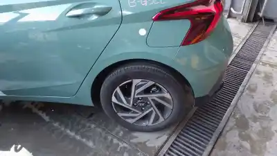 Tweedehands auto-onderdeel schokbreker links achter voor hyundai i20 iii (bc3, bi3) 1.0 t-gdi oem iam-referenties 55307q0aa0