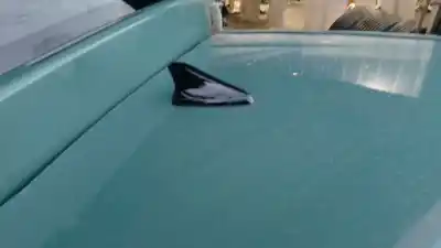 Second-hand car spare part ANTENNA for HYUNDAI I20 III (BC3, BI3) 1.0 T-GDI OEM IAM references 96210Q0100EB  