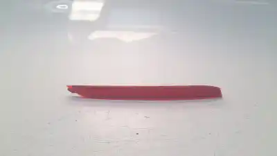 Peça sobressalente para automóvel em segunda mão CATADIOPTRICO DIREITO PARA-CHOQUES TRASEIRO por LEXUS NX 2.5 16V CAT (Híbrido) 155 CV / 114 KW Referências OEM IAM 8191078010  