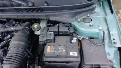 Tweedehands auto-onderdeel ecu motorcontroller voor hyundai i20 iii (bc3, bi3) 1.0 t-gdi oem iam-referenties 