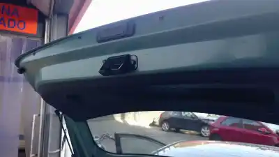 Tweedehands auto-onderdeel kofferbak / poortsluiting voor hyundai i20 iii (bc3, bi3) 1.0 t-gdi oem iam-referenties 81230c8500