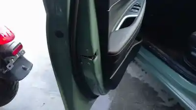 Tweedehands auto-onderdeel linker voordeur slot voor hyundai i20 iii (bc3, bi3) 1.0 t-gdi oem iam-referenties 81310q0000