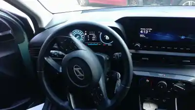 Tweedehands auto-onderdeel stuurkolom voor hyundai i20 iii (bc3, bi3) 1.0 t-gdi oem iam-referenties 56310q0400