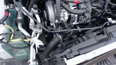 Tweedehands auto-onderdeel airconditioning compressor voor hyundai i20 iii (bc3, bi3) 1.0 t-gdi oem iam-referenties 97701q0300