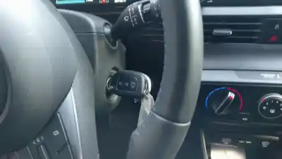 Tweedehands auto-onderdeel startschakelaar voor hyundai i20 iii (bc3, bi3) 1.0 t-gdi oem iam-referenties 81900g2d00