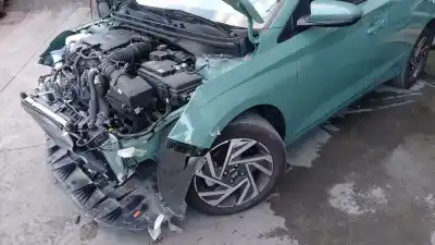 Tweedehands auto-onderdeel stuurinrichting voor hyundai i20 iii (bc3, bi3) 1.0 t-gdi oem iam-referenties 56500q0100