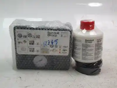 Tweedehands auto-onderdeel gereedschap voor dacia spring electric comfort 44 cv / 33 kw oem iam-referenties 997908012r