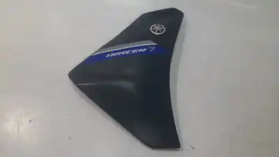 Pièce détachée automobile d'occasion carénage pour yamaha mt mt-07 tracer (rm14) références oem iam b4tf835v