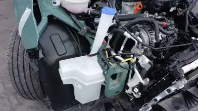 Tweedehands auto-onderdeel schone aanbetaling voor hyundai i20 iii (bc3, bi3) 1.0 t-gdi oem iam-referenties 98611q0000