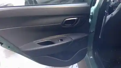 Tweedehands auto-onderdeel regelaar links achterruit voor hyundai i20 iii (bc3, bi3) 1.0 t-gdi oem iam-referenties 83401q0010