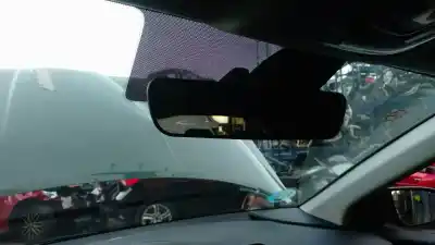 Tweedehands auto-onderdeel binnenspiegel voor hyundai i20 iii (bc3, bi3) 1.0 t-gdi oem iam-referenties 85110l1000