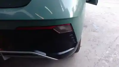 Tweedehands auto-onderdeel rechts mistachterlamp voor hyundai i20 iii (bc3, bi3) 1.0 t-gdi oem iam-referenties 92406q0200