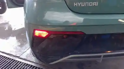 Tweedehands auto-onderdeel linker mistachterlamp voor hyundai i20 iii (bc3, bi3) 1.0 t-gdi oem iam-referenties 92405q0200