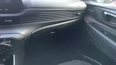 Peça sobressalente para automóvel em segunda mão PORTA LUVAS por HYUNDAI I20 III (BC3, BI3) 1.0 T-GDI Referências OEM IAM 84510Q0000NNB  