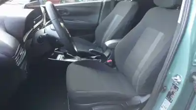 Peça sobressalente para automóvel em segunda mão CONJUNTO DE BANCOS por HYUNDAI I20 III (BC3, BI3) 1.0 T-GDI Referências OEM IAM 88160Q0020B6B  