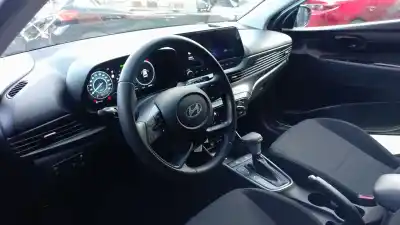 Peça sobressalente para automóvel em segunda mão KIT AIRBAG por HYUNDAI I20 III (BC3, BI3) 1.0 T-GDI Referências OEM IAM 84710Q0050NNB  