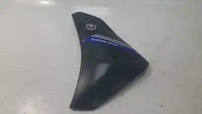 Peça sobressalente para automóvel em segunda mão CARENAGEM por YAMAHA MT MT-07 TRACER (RM14) Referências OEM IAM B4TF835U00  