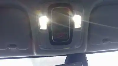 Tweedehands auto-onderdeel binnenlicht voor hyundai i20 iii (bc3, bi3) 1.0 t-gdi oem iam-referenties 92800q0000rey