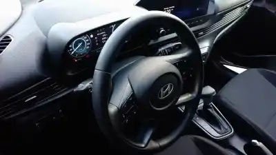 Tweedehands auto-onderdeel multifunctionele bediening voor hyundai i20 iii (bc3, bi3) 1.0 t-gdi oem iam-referenties 93403q0950