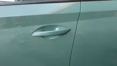 Tweedehands auto-onderdeel BUITENSTE HANDGREEP LINKS VOOR voor HYUNDAI I20 III (BC3, BI3) 1.0 T-GDI OEM IAM-referenties 82651Q0500  