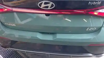 Tweedehands auto-onderdeel HANDGREEP BUITENPOORT voor HYUNDAI I20 III (BC3, BI3) 1.0 T-GDI OEM IAM-referenties 81720C7000  