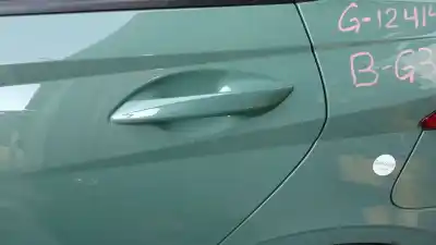 Tweedehands auto-onderdeel buitenste handgreep achter links voor hyundai i20 iii (bc3, bi3) 1.0 t-gdi oem iam-referenties 82651q0510