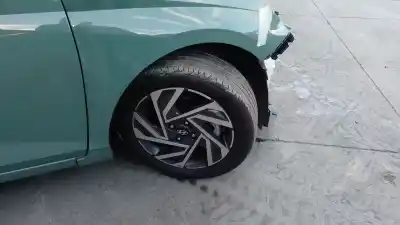 Tweedehands auto-onderdeel knokkel rechts voor voor hyundai i20 iii (bc3, bi3) 1.0 t-gdi oem iam-referenties 51716q0000