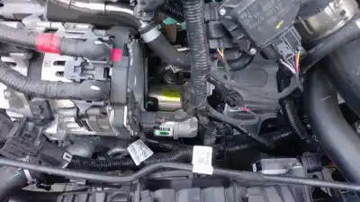 Tweedehands auto-onderdeel motor start voor hyundai i20 iii (bc3, bi3) 1.0 t-gdi oem iam-referenties 3610008000